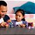 LEGO DISNEY FROZEN II -A AVENTURA EM CARAVANA DA ELSA 41166 - Imagem 3