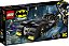 LEGO DC COMICS BATMOBILE PERSEGUICAO DO JOKER 76119 - Imagem 5
