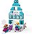 LEGO DUPLO CASTELO DE GELO DE FROZEN 10899 - Imagem 5