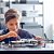 LEGO STAR WARS Y-WING SATRFIGHTER DA RESISTENCIA 75249 - Imagem 3