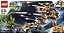 LEGO GALAXY SQUAD OBLITERADOR DE INSETOS 70705 - Imagem 1