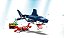 LEGO CREATOR 3 EM 1 CRIATURAS DO FUNDO DO MAR 31088 - Imagem 3