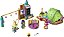 LEGO TROLLS AVENTURA DE JANGADA NO PANTANO ISOLADO 41253 - Imagem 2