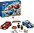 LEGO CITY DETENCAO POLICIAL NA AUTOESTRADA 60242 - Imagem 3
