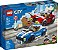 LEGO CITY DETENCAO POLICIAL NA AUTOESTRADA 60242 - Imagem 1