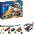LEGO CITY COMBATE AO FOGO COM HELICOPTERO 60248 - Imagem 4