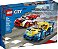 LGO CITY CARROS DE CORRIDA 60256 - Imagem 1