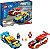 LGO CITY CARROS DE CORRIDA 60256 - Imagem 4