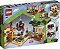 LEGO MINECRAFT O ATAQUE DE ILLAGER 21160 - Imagem 2