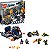 LEGO SUPER HERO ATAQUE DE CAMINHAO DOS VINGADORES 76143 - Imagem 10
