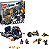 LEGO SUPER HERO ATAQUE DE CAMINHAO DOS VINGADORES 76143 - Imagem 1