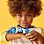 LEGO CLASSIC PECAS AZUIS CRIATIVAS 11006 - Imagem 4