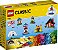 LEGO CLASSIC BLOCOS E CASAS 11008 - Imagem 2