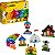 LEGO CLASSIC BLOCOS E CASAS 11008 - Imagem 1