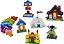 LEGO CLASSIC BLOCOS E CASAS 11008 - Imagem 3