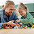 LEGO CLASSIC BLOCOS E CASAS 11008 - Imagem 4