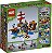 LEGO MINECRAFIT A AVENTURA DO BARCO PIRATA 21152 - Imagem 2