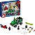 LEGO SUPER HEROES O ASSALTO AO CAMINHONEIRO DE VULTURE 76147 - Imagem 1
