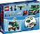 LEGO SUPER HEROES O ASSALTO AO CAMINHONEIRO DE VULTURE 76147 - Imagem 2
