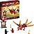 LEGO NINJAGO DRAGAO DO FOGO DO KAI 71701 - Imagem 5