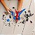 LEGO SUPER HEROES SPIDER JET VS. ROBO VENOM 76150 - Imagem 5
