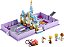 LEGO DISNEY AVENTURAS DO LIVRO DE CONTOS DA ANNA E DA ELSA 43175 - Imagem 3