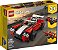 LEGO CREATOR 3 EM 1 CARRO ESPORTIVO 31100 - Imagem 1