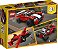 LEGO CREATOR 3 EM 1 CARRO ESPORTIVO 31100 - Imagem 2