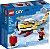 LEGO CITY  AVIAO CORREIO 60250 - Imagem 1