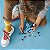 LEGO CREATOR 3 EM 1 AVIAO DE HELICE 31099 - Imagem 5