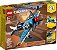 LEGO CREATOR 3 EM 1 AVIAO DE HELICE 31099 - Imagem 1