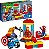 LEGO DUPLO LABORATORIO DE SUPER-HEROIS 10921 - Imagem 2