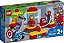 LEGO DUPLO LABORATORIO DE SUPER-HEROIS 10921 - Imagem 1
