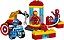 LEGO DUPLO LABORATORIO DE SUPER-HEROIS 10921 - Imagem 3