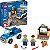 LEGO CITY UNIDADE DE CAES-POLICIAIS 60241 - Imagem 1