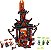 LEGO NINJAGO IMPERIO TEMPLO DA LOUCURA 71712 - Imagem 2