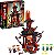 LEGO NINJAGO IMPERIO TEMPLO DA LOUCURA 71712 - Imagem 5
