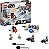 LEGO STAR WARS ATAQUE GERADO ACTION BATTLE HOTH ? 75239 - Imagem 1