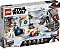 LEGO STAR WARS DEFESA ACTION BATTLE ECHO BASE?  75241 - Imagem 1