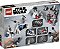 LEGO STAR WARS DEFESA ACTION BATTLE ECHO BASE?  75241 - Imagem 2