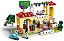 LEGO FRIENDS RESTAURANTE DE HEARTLAKE CITY 41379 - Imagem 3