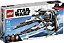 LEGO STAR WARS TIE INTERCETOR BLACK ACE 75242 - Imagem 1