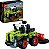 LEGO TECHNIC MINI CLAAS XERION 42102 - Imagem 7