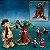 LEGO HARRY POTTER A FLORESTA PROIBIDA: O ENCONTRO DE GROPE E UMBRIDGE 75967 - Imagem 3