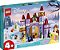 LEGO DISNEY CELEBRACAO DE INVERNO NO CASTELO DA BELA 43180 - Imagem 1