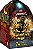LEGO NINJAGO RAJADA DE SPINJITZU - COLE 70685 - Imagem 1