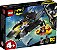 LEGO DC BATMAN PERSEGUICAO DE PINGUIM EM BATBARCO! 76158 - Imagem 1