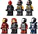 LEGO MARVEL COMBATE NA TORRE DOS VINGADORES 76166 - Imagem 5
