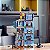 LEGO MARVEL COMBATE NA TORRE DOS VINGADORES 76166 - Imagem 3