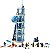 LEGO MARVEL COMBATE NA TORRE DOS VINGADORES 76166 - Imagem 4